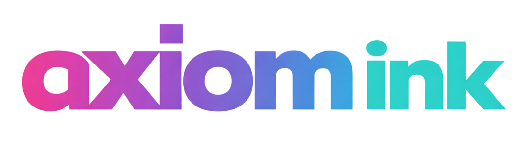 Axiom Ink